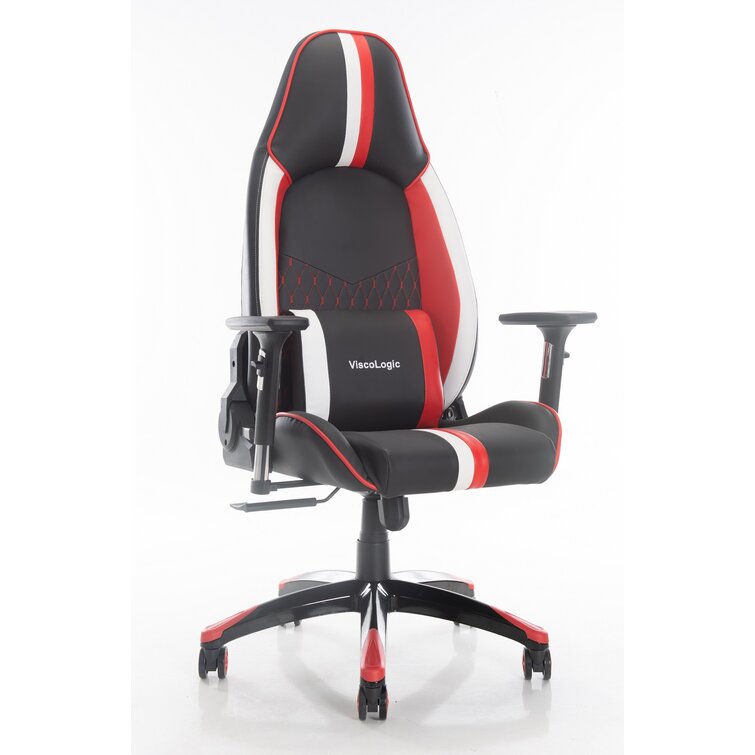 Viscologic gaming best sale chair reviews